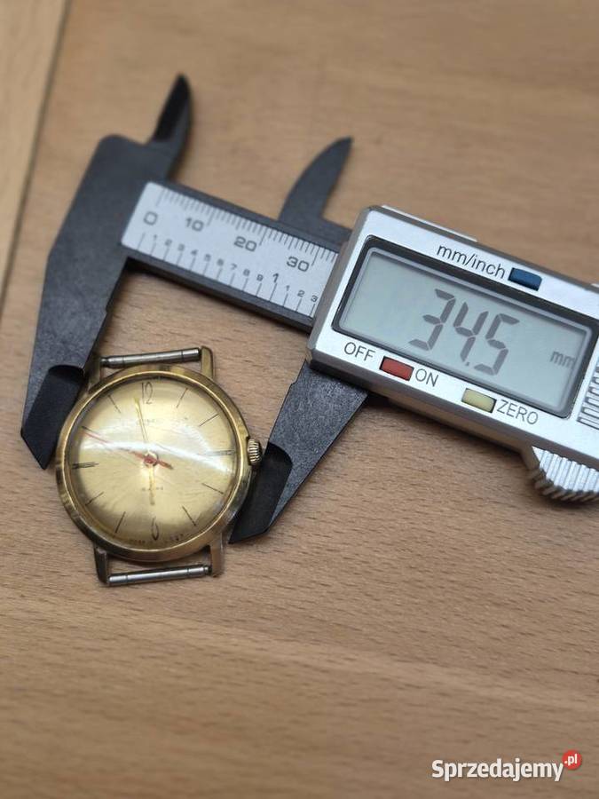 Zegarek męski WostokVactok