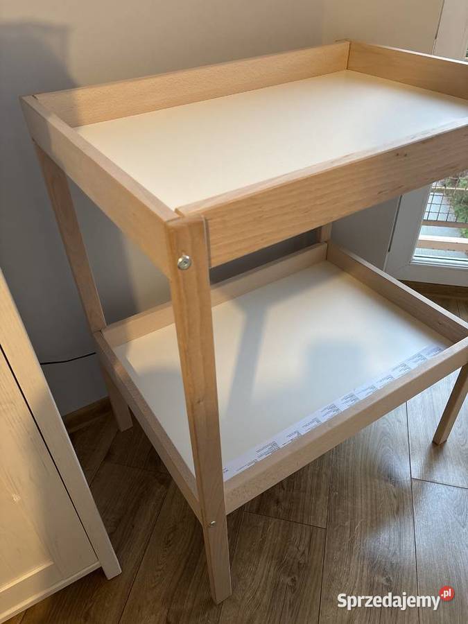 Przewijak Ikea nowy Kraków