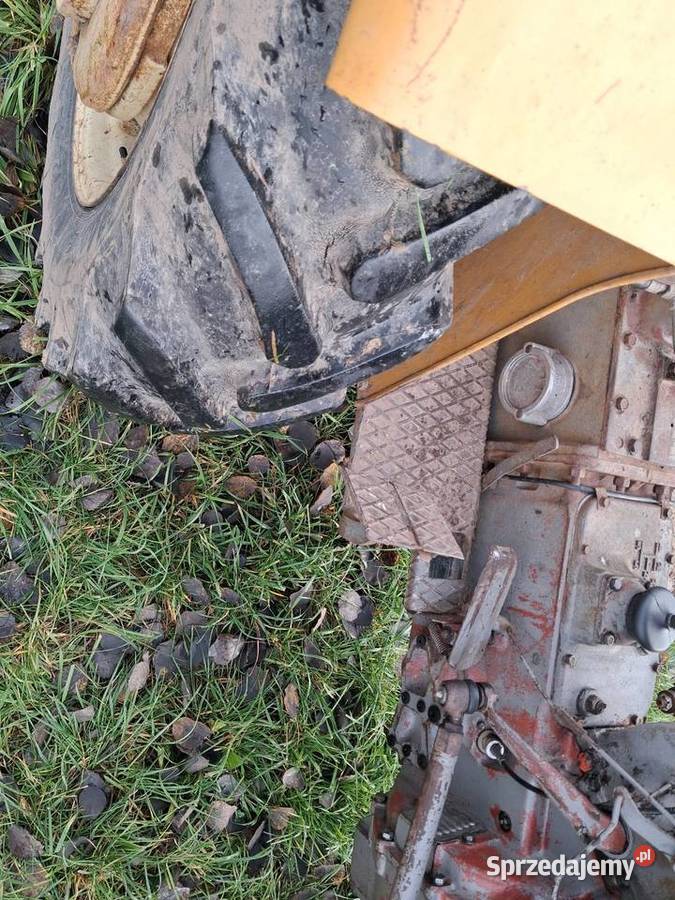Ursus c330m Ursus podlaskie sprzedam