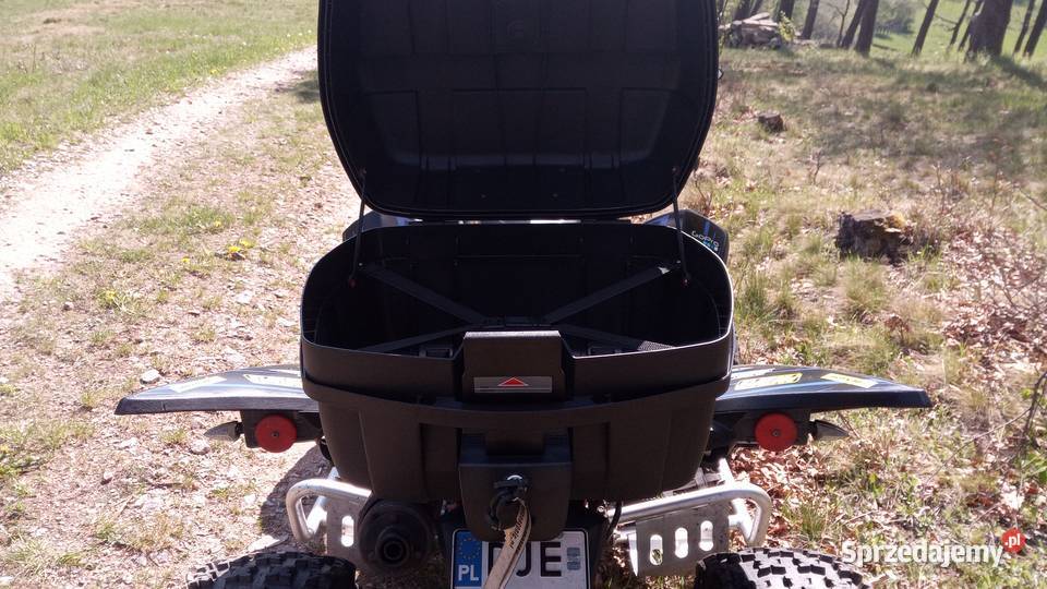 Access lucky 400 Jelenia Góra