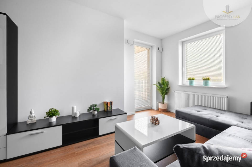 Do wynajęcia 2pokojowe mieszkanie z balkonem Wynajem lubelskie Lublin sprzedam