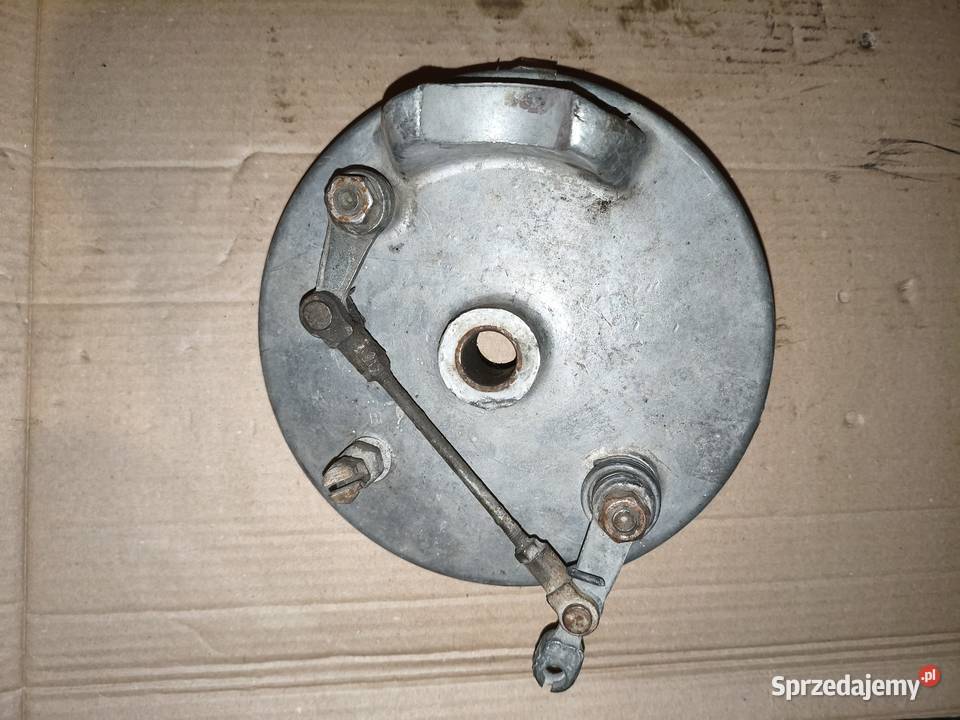 Tarcza kotwiczna Dniepr MT K650 Motoryzacja