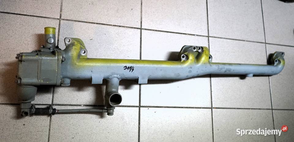 Kolektor wody kpl SW680 Jelcz podkarpackie Mielec