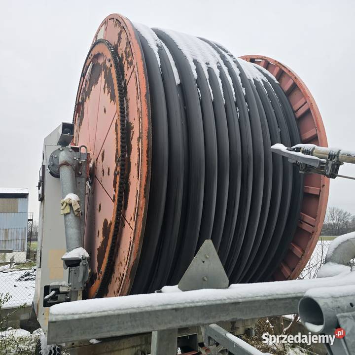 Desczownice bauer Rolnictwo opolskie