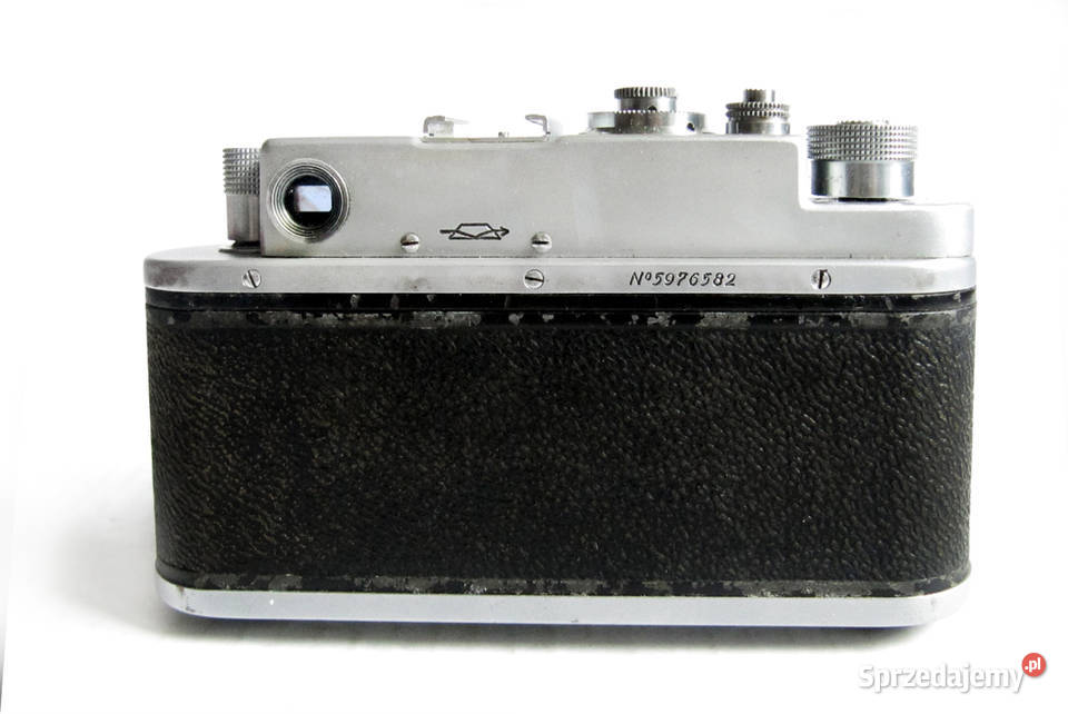 Aparat fotograficzny Mir dolnośląskie Wrocław sprzedam