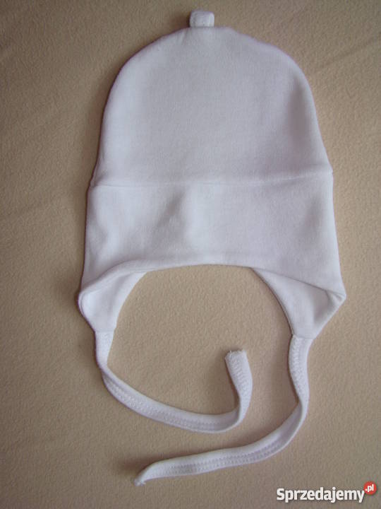 CHRZEST Kombinezon BABY COLIBRA 62 czapeczka Łomża