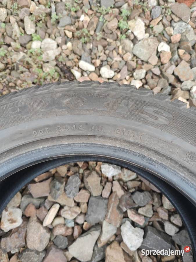 Opony V do 240 km/h Samochodowe Siedlce