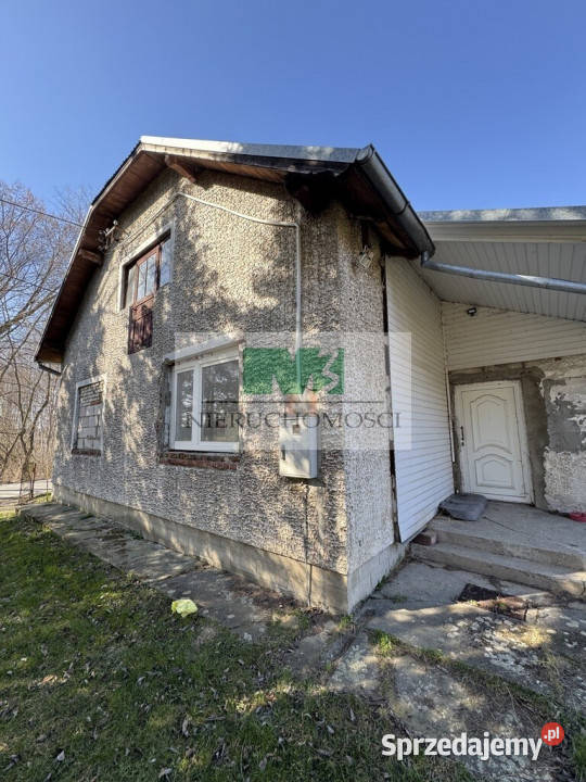 DO SPRZEDAŻY DOM W PRZYCHOJCU Sprzedaż Przychojec