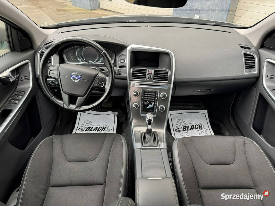 Volvo XC 60 PROMOCJA Pisemna Gwarancja 12 wielkopolskie Konin