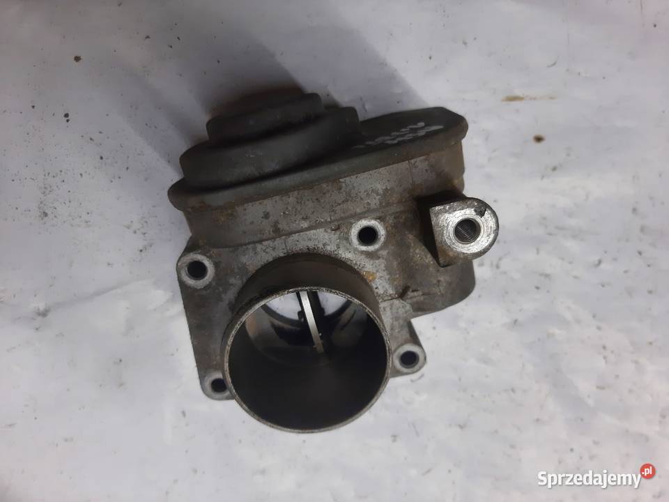 PRZEPUSTNICA 17 CDTI OPEL ASTRA G H ZAFIRA B Ksawerów