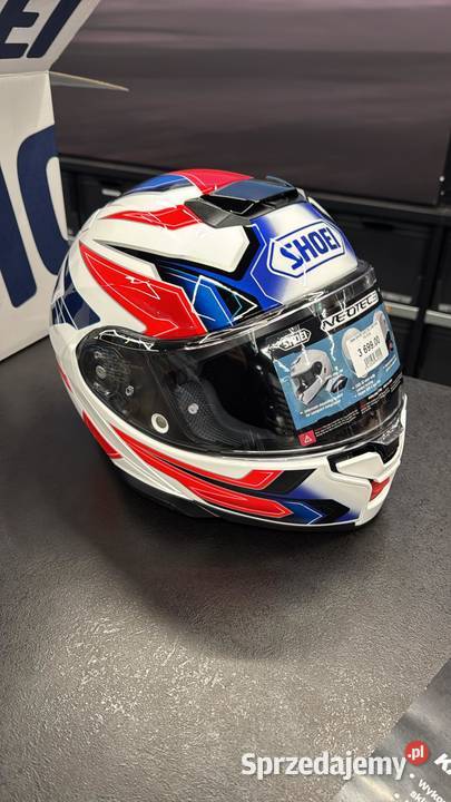 KASK Shoei Neotec 3 2025 XL Kaski