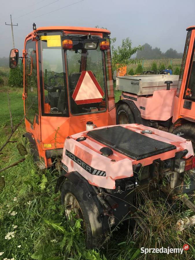 Holder C240 Olkusz sprzedam
