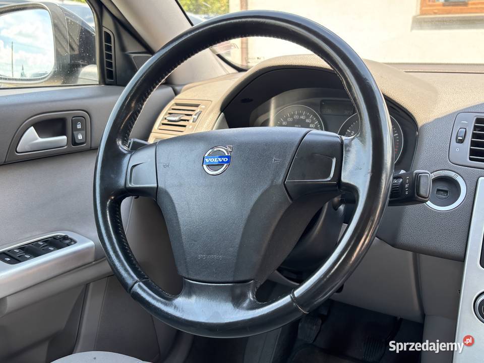 Volvo S40 2011r Polski Salon I właściciel Paniówki sprzedam