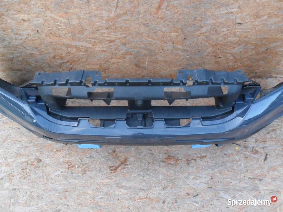 ZDERZAK PRZEDNI PRZÓD SUZUKI SX4 SCROSS