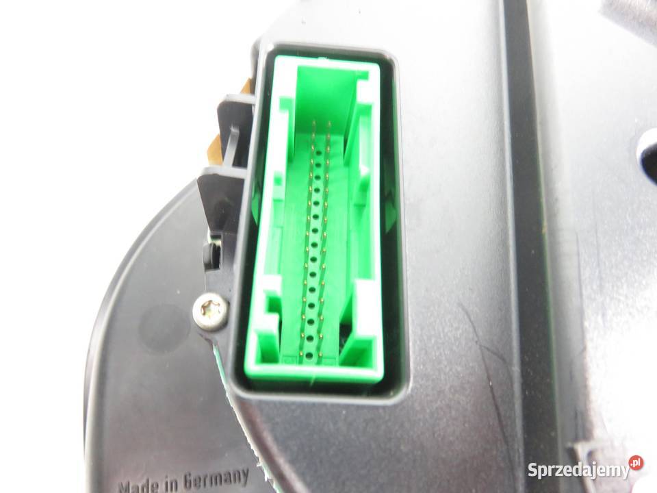 LICZNIK VW PASSAT B5 16 AHL 3B1919860 sprzedam