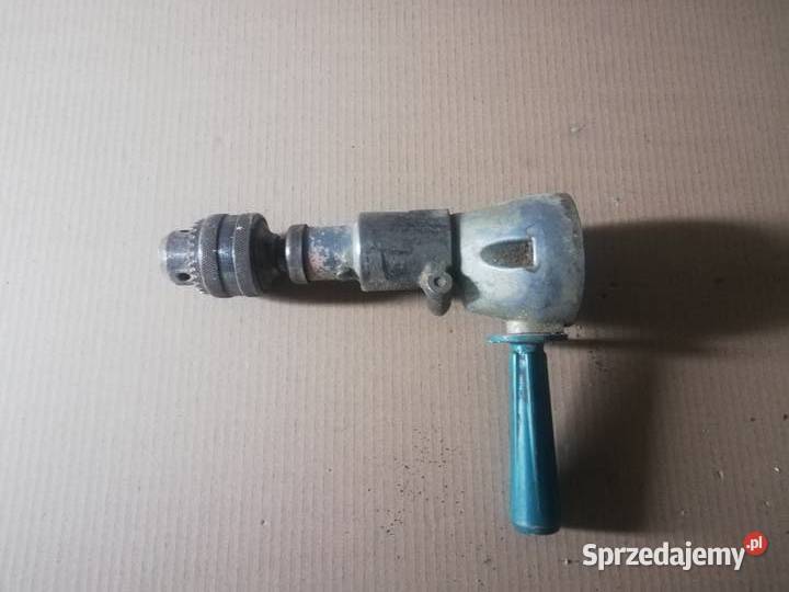 Przystawka udarowa do Celmy Łódź