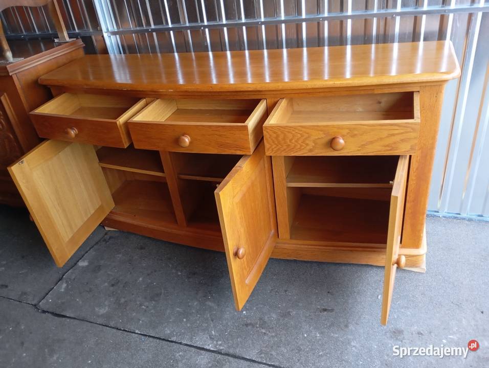 Meble drewniane lubelskie Puławy