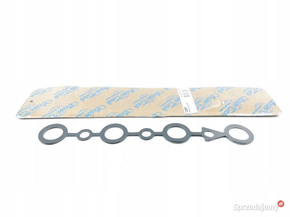 USZCZELKA POKRYWY ZAWORÓW VOLVO 740 940 20 23 lubelskie sprzedam