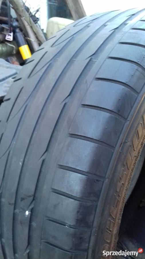 Bridgestone Potenza 2255017 Grajewo