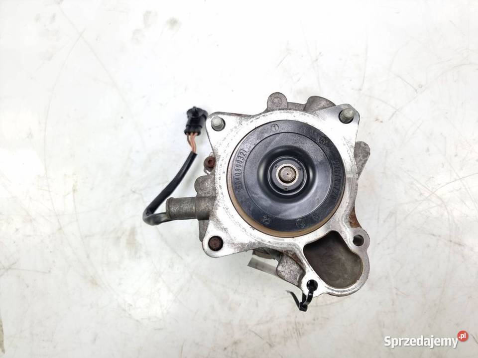 POMPA WODY IVECO DAILY 35S18 504080032 Motoryzacja Lipno