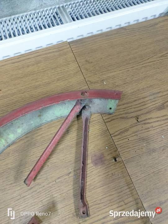 Błotnik komar łódzkie Łubno