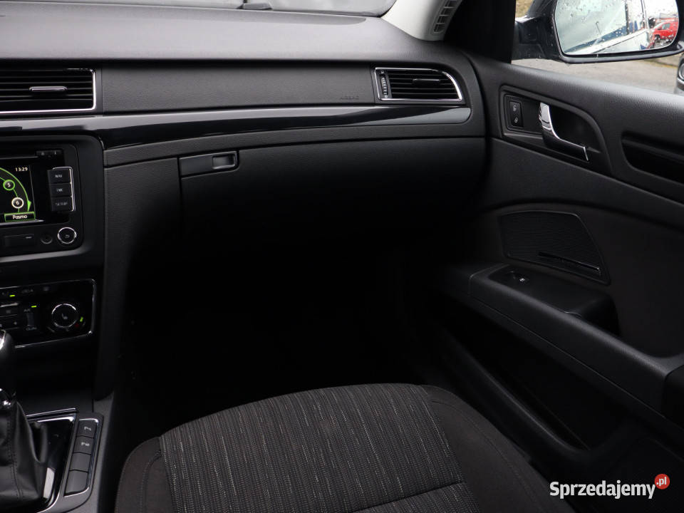 Skoda Superb 20 TDI 185406km dolnośląskie Bielany Wrocławskie