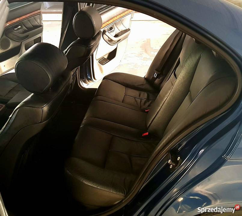 BMW e39 28 1 x vanos bluetooth