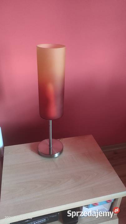 Lampa sufitowa i dwie lampki nocne komplet Żodyń