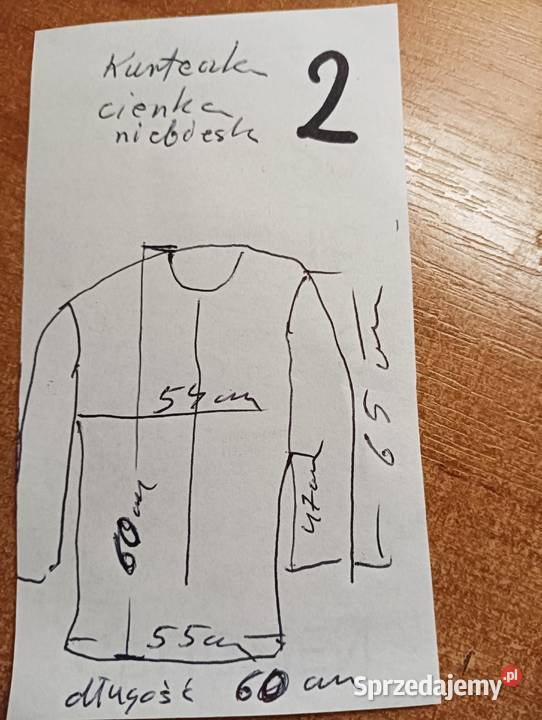 Kurtki Damskie Moda i Styl śląskie