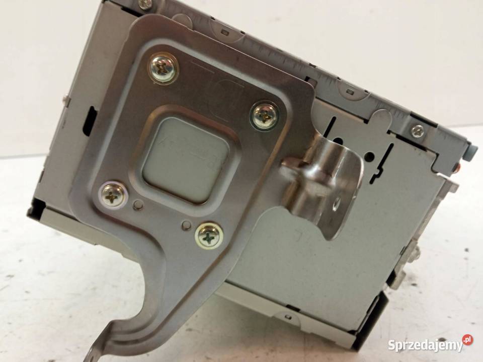 RADIO 8701A351 Mitsubishi Outlander II 20052013