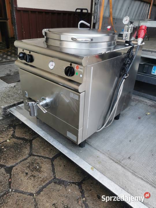 Kocioł elektryczny 80x90x90 140L Krotoszyn