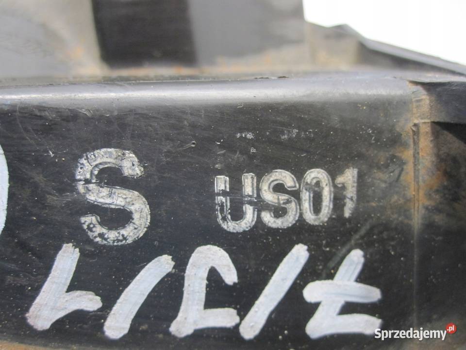 FORD RANGER IV 07r lampa lewa przód UR8751030 Kielce