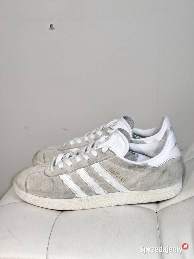 Sneakersy 38 adidas Gazelle Kraków