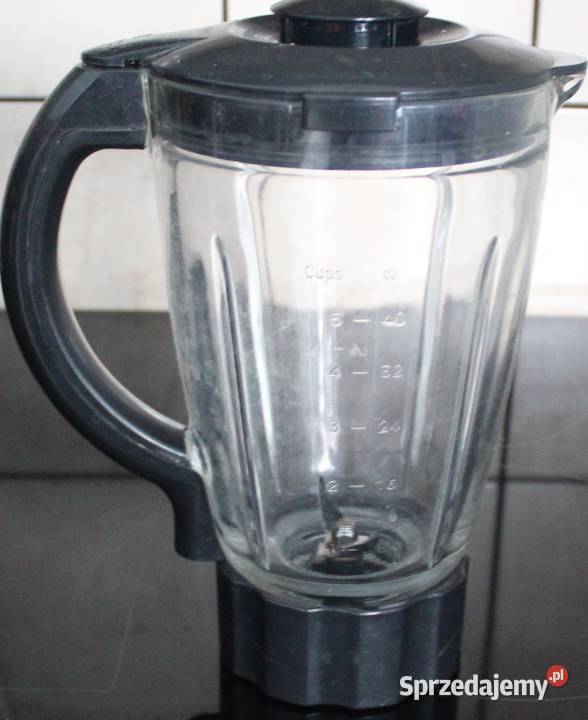 blender kielichowy AGD podkarpackie Przedmieście Czudeckie