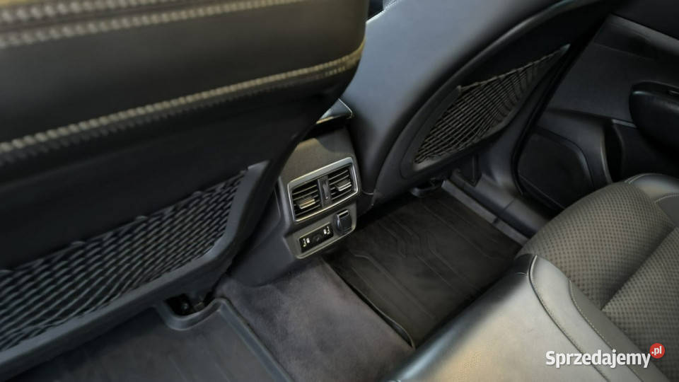 Renault Koleos Piękny 2018 20dCi 177 Automat 4x4