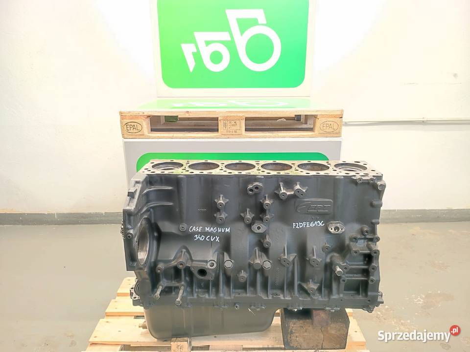 FPT F2DFE613C Wilkowo