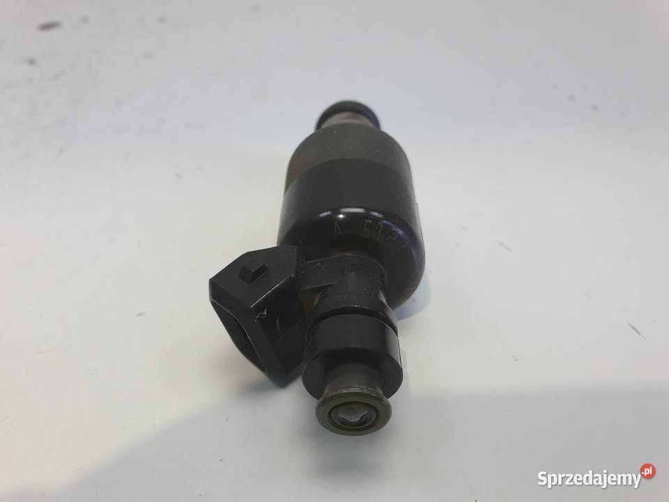 WTRYSKIWACZ Opel Corsa B 14 16V wtrysk 17089276 Wtryskiwacze lubelskie Chełm