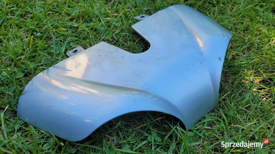 PIAGGIO CARNABY zadupek tyl ogon wypelnienie Motoryzacja