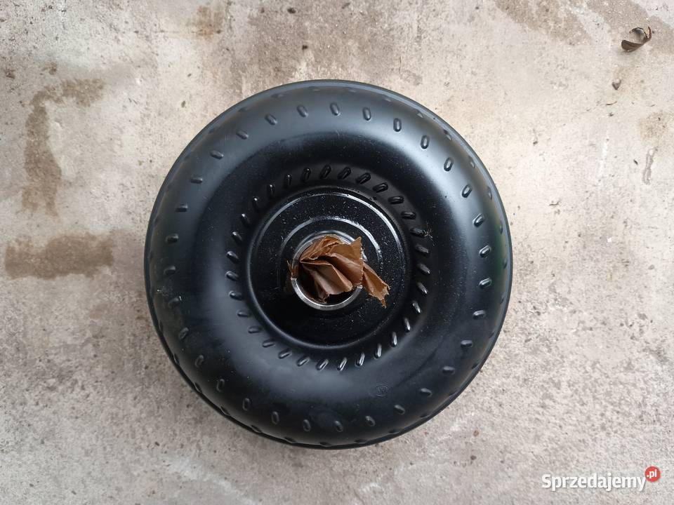 Konwerter sprzęgło hydrokinetyczne BMW E60 E61 Garwolin