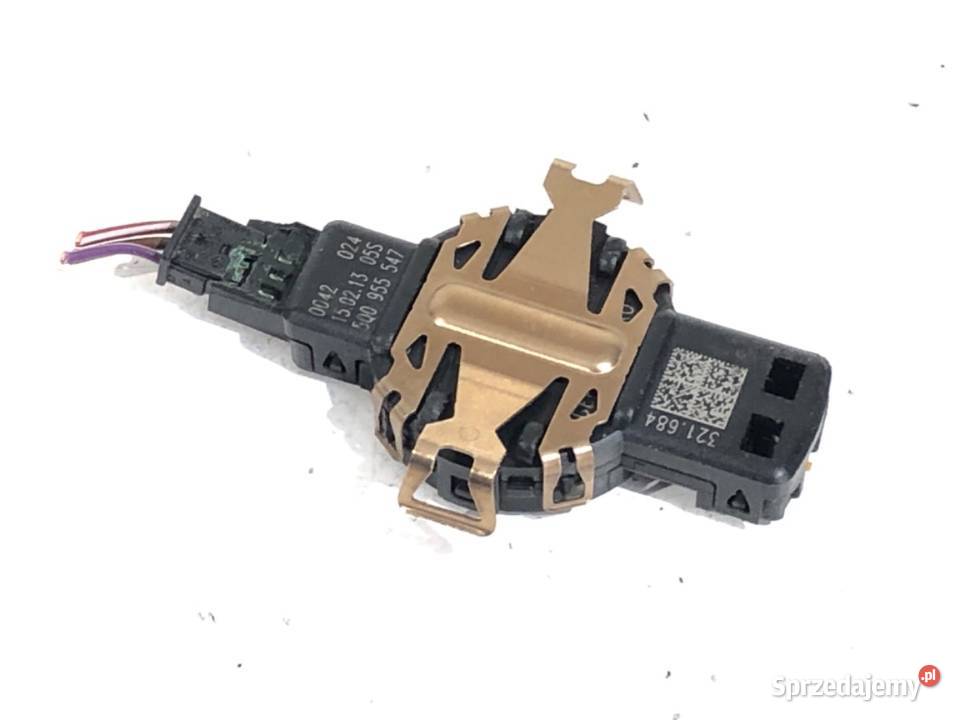 CZUJNIK DESZCZU VW GOLF VII 5Q0955547 Czujniki deszczu podkarpackie