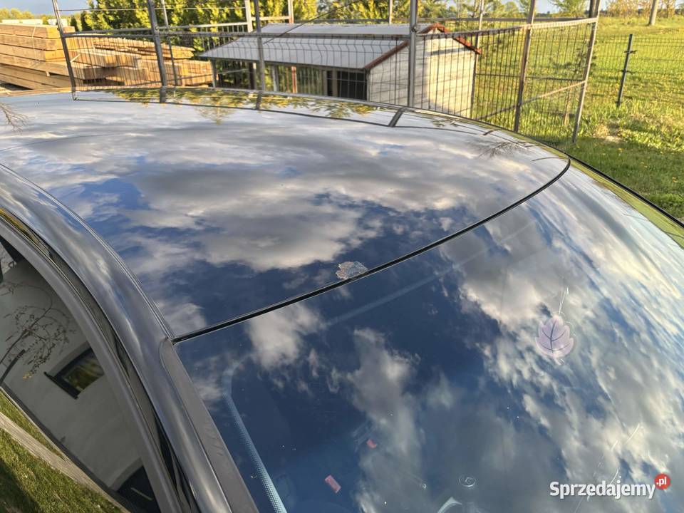 Audi A3 8P 20 TFSI 200 QUATRO 4x4 sportback 5d Straszydle