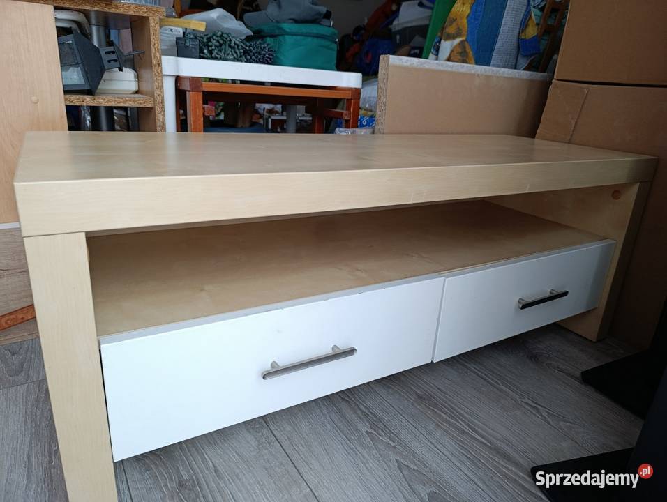 szafka rtv i nie Poznań