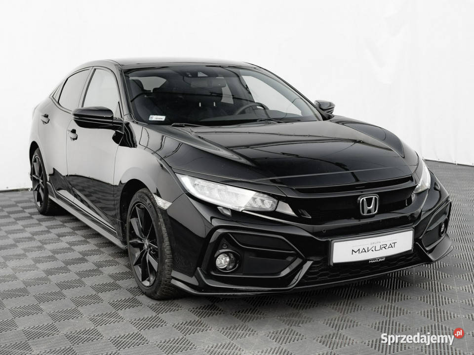 Honda Civic GD565VC15 T Sport Plus Podgrzf Gdańsk sprzedam