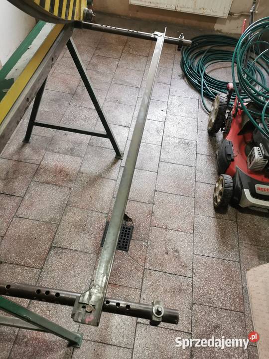 Gilotyna Nożyce Rędziny