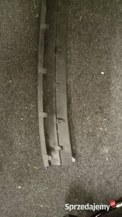 Listwa środkowa tył Skoda Kodiaq Nowy Sącz