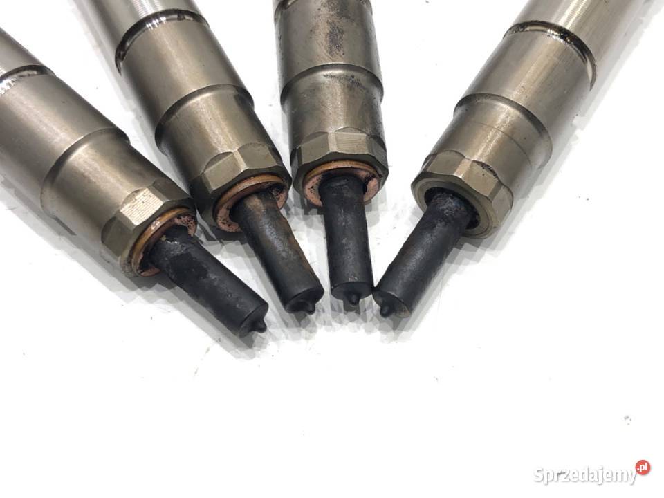 WTRYSKIWACZE KOMPLET VW PASSAT B8 04L130277AE 20