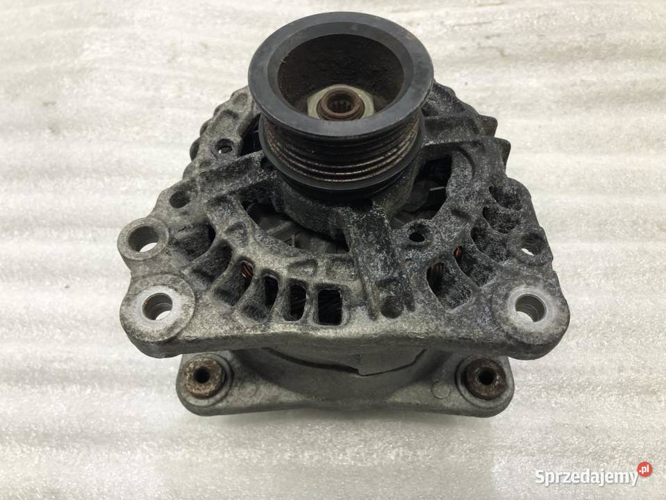 ALTERNATOR VW GOLF IV 16B 6B903018RX 9805 sprzedam