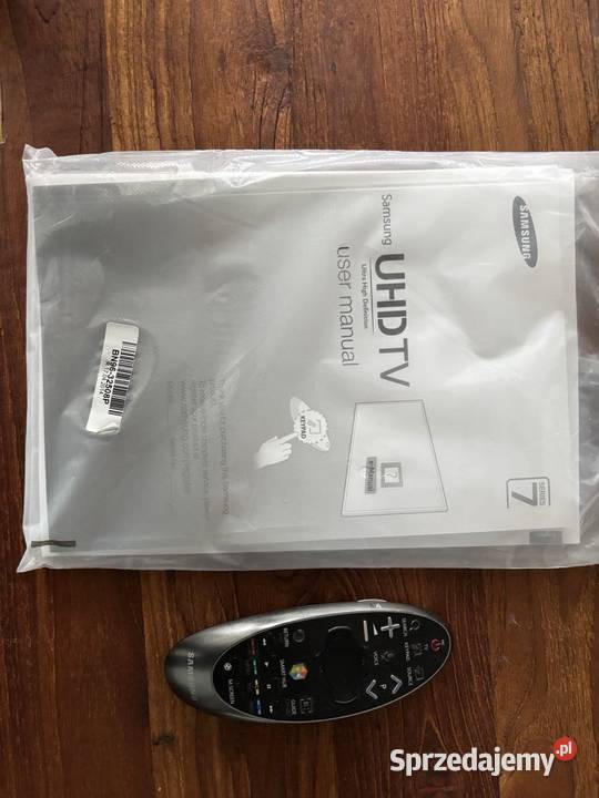 TV Samsung Smart 65 Inowrocław