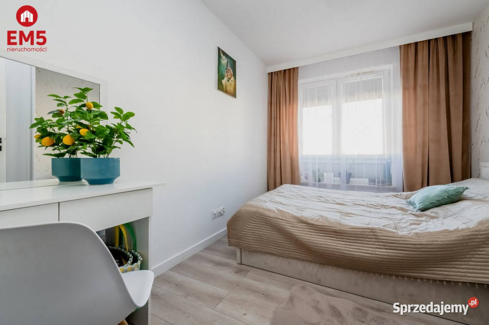 Mieszkanie sprzedam 61m2 3pok Horodniany