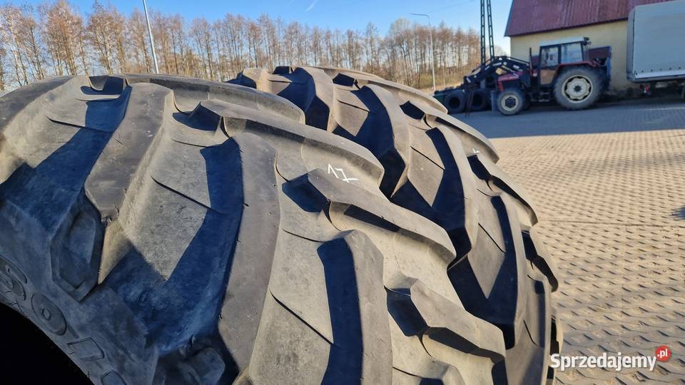 65065r42 6506542 62070r42 Trelleborg 50 bieżnik Nowe Miasto Lubawskie